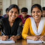 Kshitij Foundation – empowering rural Maharashtra through education and skill development